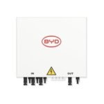BYD Combiner Box CBH-70A