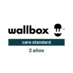 WALLBOX Care Standard 2 años