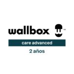 WALLBOX Care Advanced 2 años