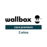 WALLBOX Care Premium 2 años