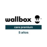 WALLBOX Care Premium 5 años