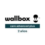 WALLBOX Care Advanced Plus 2 años