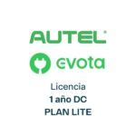 EVOTA (Autel Cloud) Licencia LITE 1 año para cargadores DC