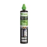 G&B Taco químico híbrido SH-PRO 300 ml