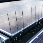 BIRDBLOCKER TopGuard para cubiertas planas