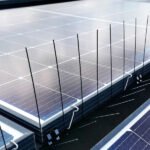 BIRDBLOCKER TopGuard para cubiertas planas
