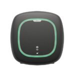Wallbox Pulsar Pro 7,4 kW, Cable 5m, Negro