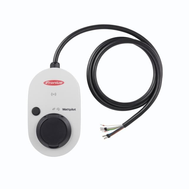 41-117495_1.jpg FRONIUS Wattpilot HOME 22J 2.0 - Imagen 1