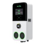 AUTEL MaxiCharger AC Ultra con TPV