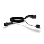 Cable trifásico 22kW tipo2-tipo2, 10m