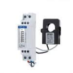 Autel Europe Meter monofásico lectura indirecta