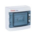GAVE EV Box Monofasico 32A