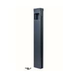 Fronius pedestal para Wattpilot Flex