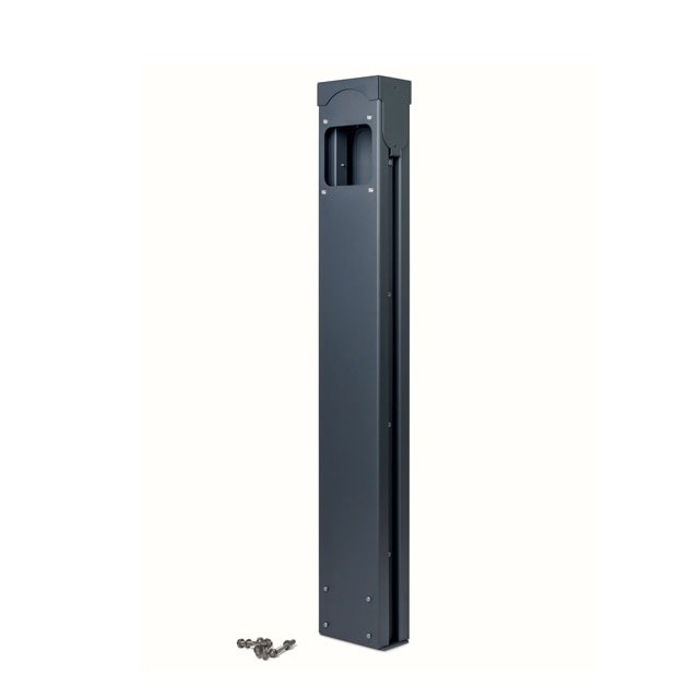 41-119956_1.jpg Fronius pedestal para Wattpilot Flex - Imagen 1