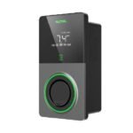 Autel MaxiCharger AC Single 22W, Socket, Display