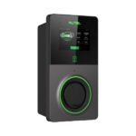 Autel MaxiCharger AC Single 22W, Socket, LCD