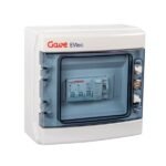 GAVE EV Box Monofasico 40A