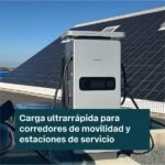Sungrow DC IDC180E Solution