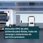 Sungrow DC IDC480E-C Solution