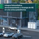Autel Solución integrada ESS+EV+EMS