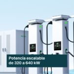 Autel Multisurtidor DC HiPower Solution