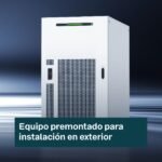 HUAWEI LUNA2000 C&I Storage 107/161/241 kWh