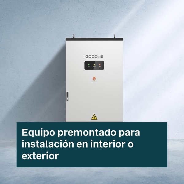 42-120344_1.jpg GOODWE Serie ESA 261kWh - Imagen 1