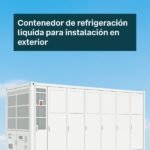 HUAWEI LUNA2000 Utility Storage 2.3/5 MWh