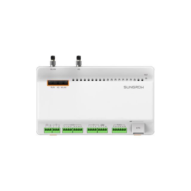 42-122081_1.jpg Sungrow Logger 1000A-EU V11 - Imagen 1