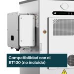 GOODWE Serie BAT-C 200kWh
