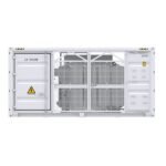 HUAWEI 3000 K Smart Transformer Station