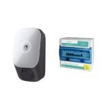 HUAWEI KIT Scharger 22kW Socket + Protecciones Toscano