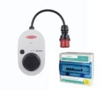FRONIUS KIT Wattpilot GO 22kW + Protecciones Toscano trifásicas