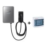 ENPHASE KIT IQ EV Charger 2 + Protecciones monofásicas