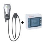 GOODWE KIT HCA-G2-Series + Protecciones trifásicas