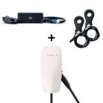 TESLA KIT Wall Connector Balanceo trifásico