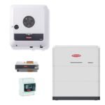 Fronius Kit Inversor trifásico 6 kW + Batería 6.3 kWh + Backup + Meter