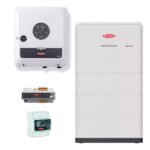 Fronius Kit Inversor trifásico 12 kW + Batería 12.6kWh + Backup + Meter