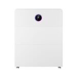 GOODWE Kit Inversor all-in-one monofásico 10kW (Backup integrado) + Batería 13 kWh