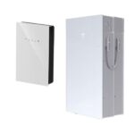 TESLA Kit Powerwall 3 13.5 kWh + Extension DC con kit de apilamiento+ Backup Gateway 2