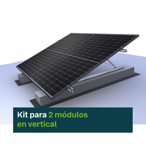 73-117823_1.jpg NOVOTEGRA KIT 2 módulos triángulo en vertical - Imagen 1