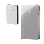 TESLA Kit Bateria Powerwall 3 13.5 kWh + Backup Gateway 2