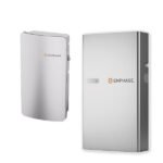 ENPHASE Kit Bateria 5P 5kWh + IQ System Controller