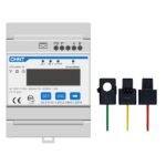 Sungrow KIT Medidor DTSU666-20 + 3 x CT 250A