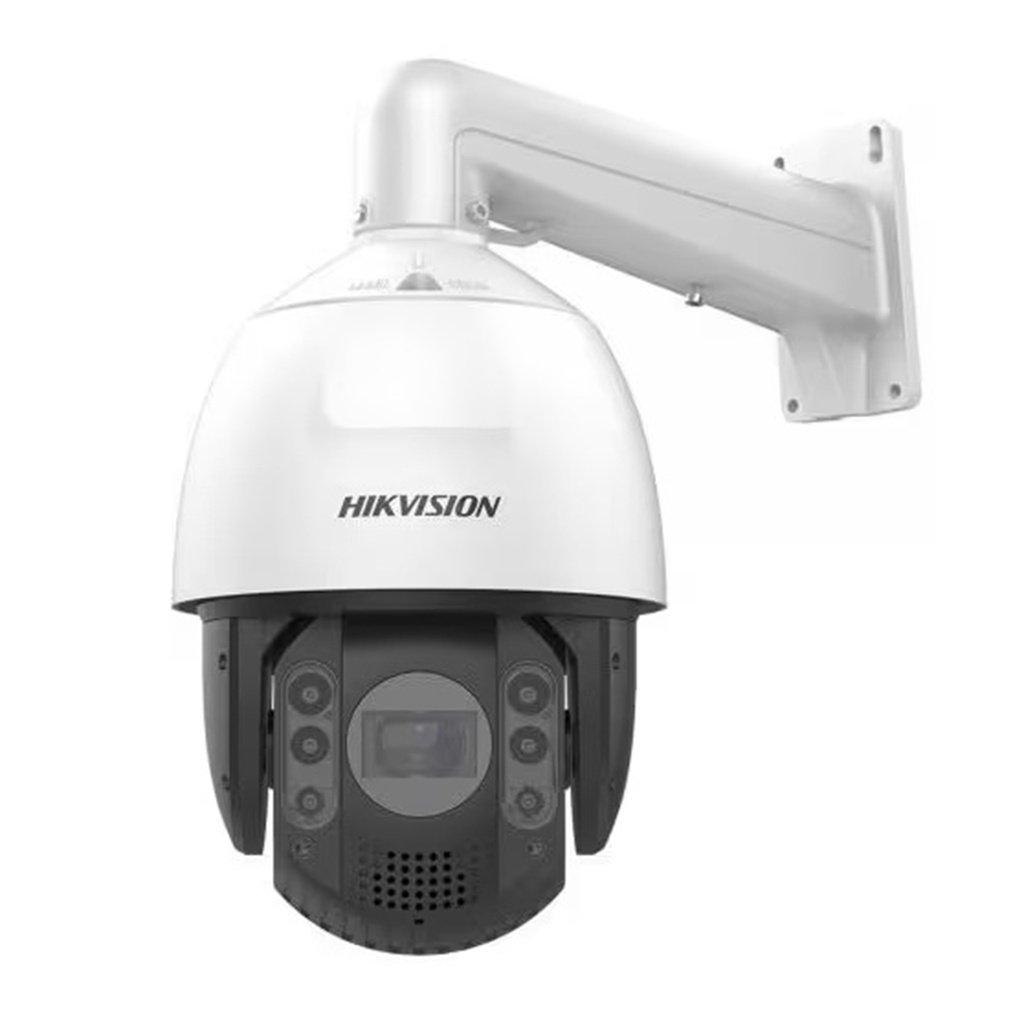DS-2DE7A232IWG1-E.jpg Cámara PTZ IP 2MP 32X DarkFighter IR Acusense Soporte incluido - Imagen 1