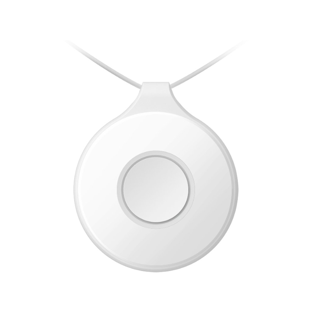 DS-PDEBP1-EG2-WE.jpg Hikvision – Botón Emergencia Portátil Inalámbrico 1 Botón IP54 AX-PRO - Imagen 1