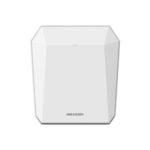 Hikvision – Radar IP Perimetral 24/7 Detección Humanos 500m / Vehículos 1000m