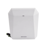 Hikvision – Radar IP Perimetral 24/7 Detección Humanos 60m / Vehículos 120m