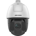 Domo PTZ IP 4" 4MP 25X DarkFighter IR150 Facial Acusense