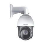 Domo PTZ IP 4" 4MP 25X DarkFighter IR150 Facial Acusense - Imagen 2